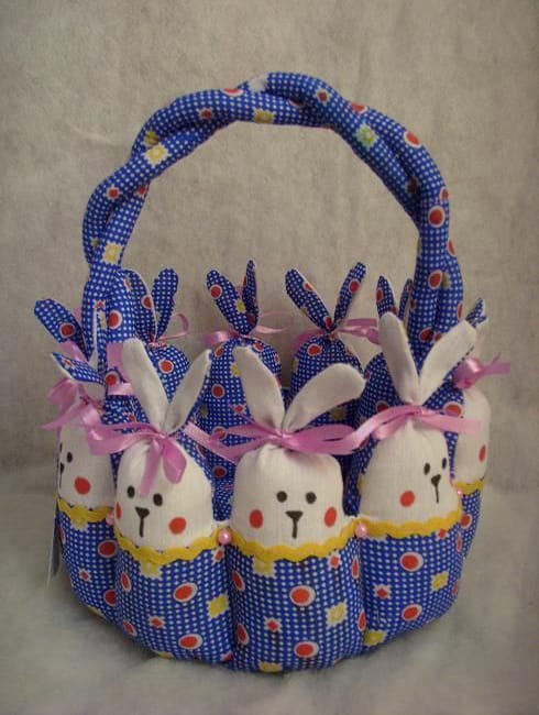 spring holiday decorations diy ideas