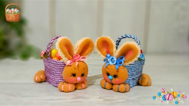 spring holiday decorations diy ideas