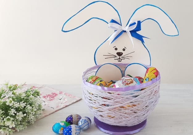 spring holiday decorations diy ideas