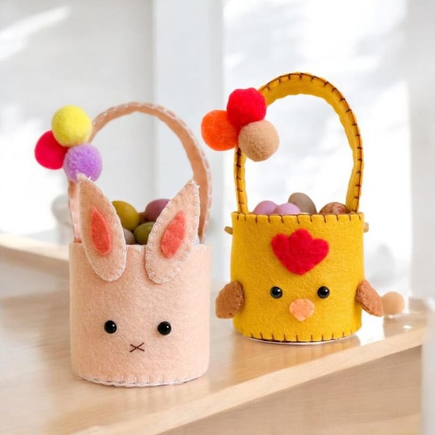 spring holiday decorations diy ideas