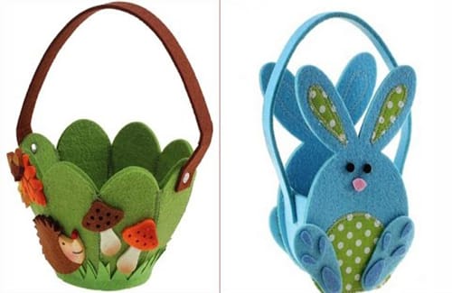 spring holiday decorations diy ideas