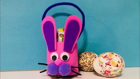 spring holiday decorations diy ideas