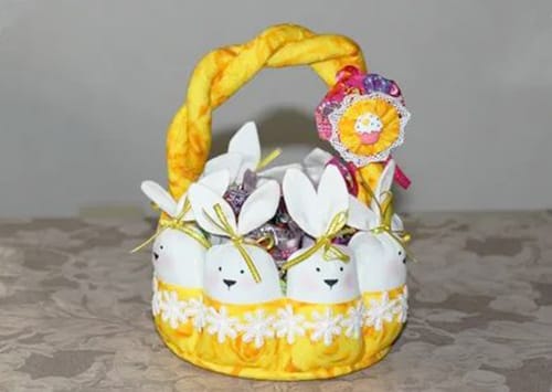 spring holiday decorations diy ideas