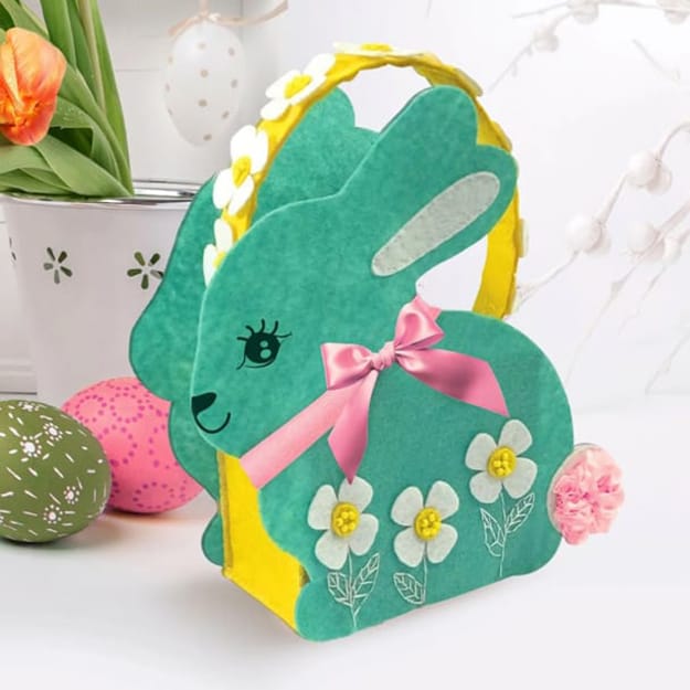 spring holiday decorations diy ideas