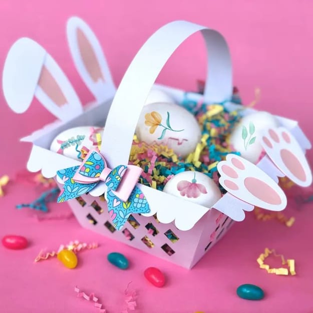 spring holiday decorations diy ideas