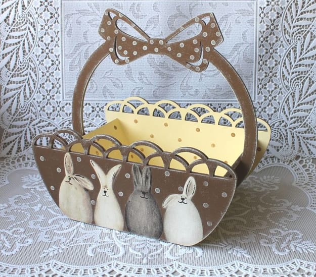 spring holiday decorations diy ideas