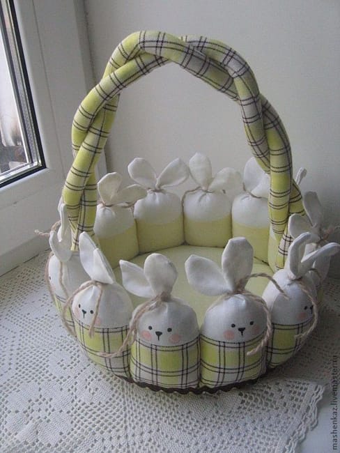 spring holiday decorations diy ideas