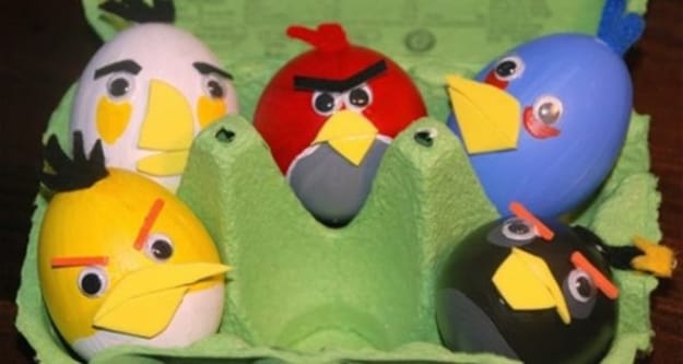 handmade decorations unique crafts easter gifts