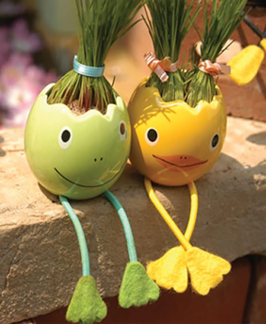 handmade decorations unique crafts easter gifts