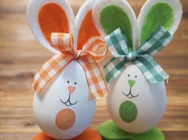handmade decorations unique crafts easter gifts