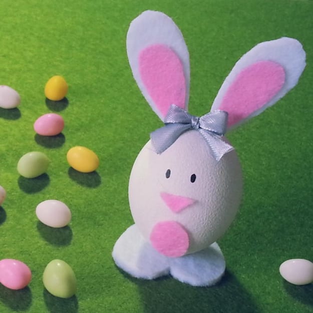 handmade decorations unique crafts easter gifts