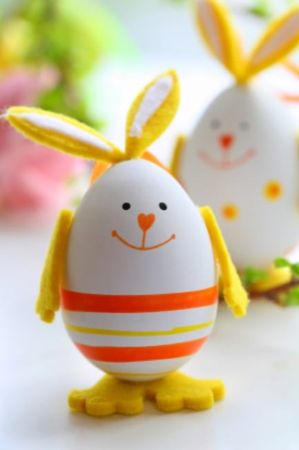 handmade decorations unique crafts easter gifts