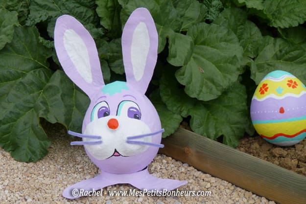 handmade decorations unique crafts easter gifts