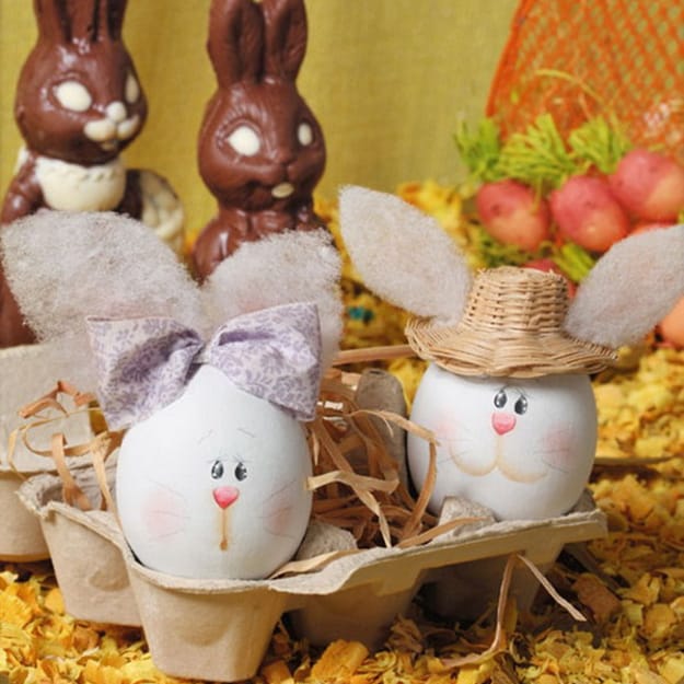 handmade decorations unique crafts easter gifts