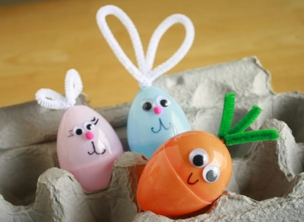 handmade decorations unique crafts easter gifts