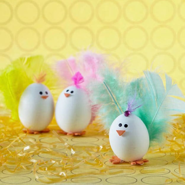 handmade decorations unique crafts easter gifts