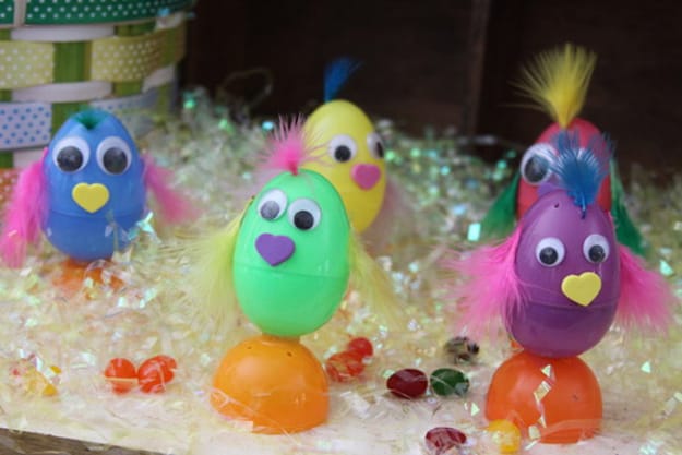 handmade decorations unique crafts easter gifts