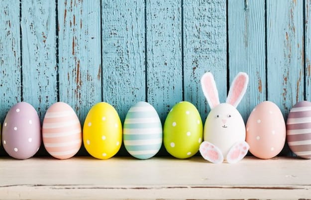 handmade decorations unique crafts easter gifts