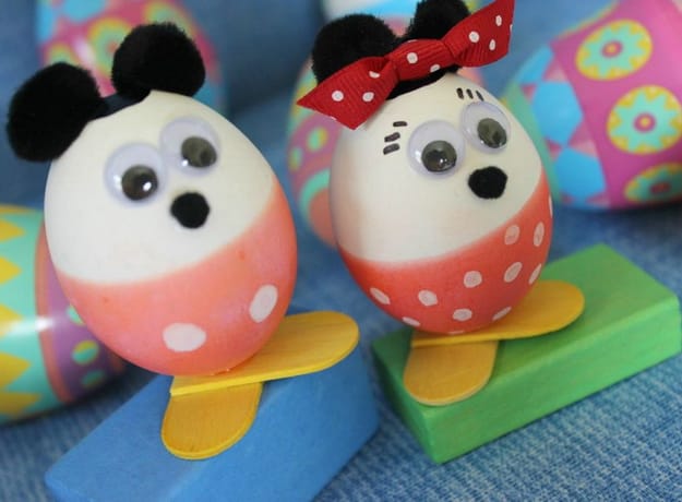 handmade decorations unique crafts easter gifts