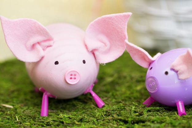 handmade decorations unique crafts easter gifts