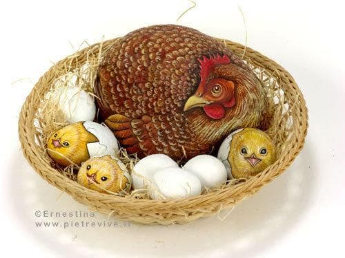 spring holiday baskets ester eggs decorations