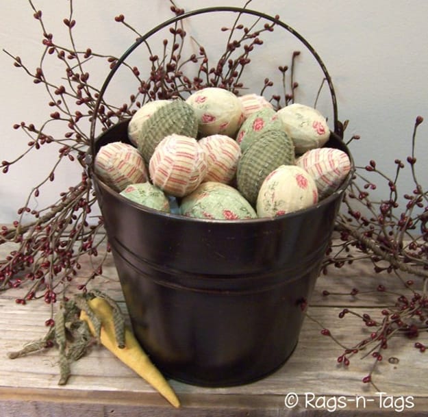diy easter decoration