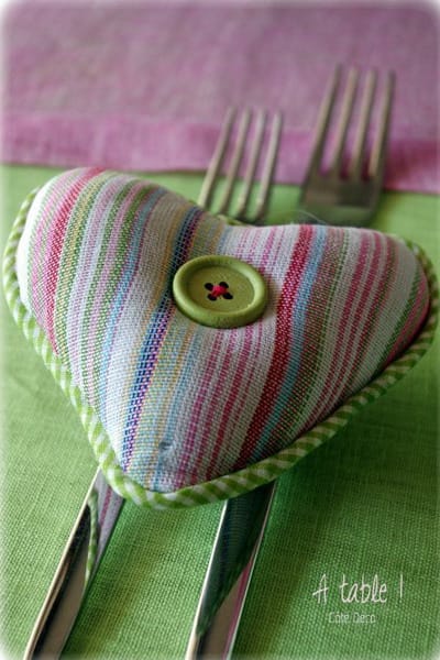 spring decorating easter decorations green pink colors