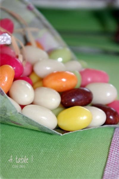 spring decorating easter decorations green pink colors