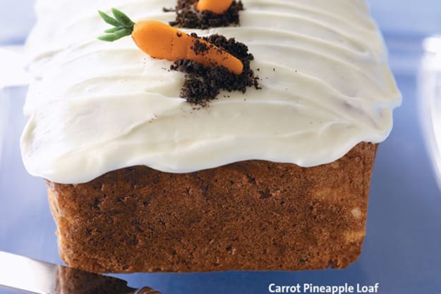 creative food design ideas spring holiday tables