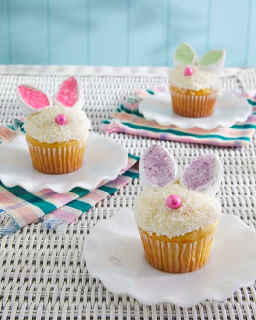 creative food design ideas spring holiday tables