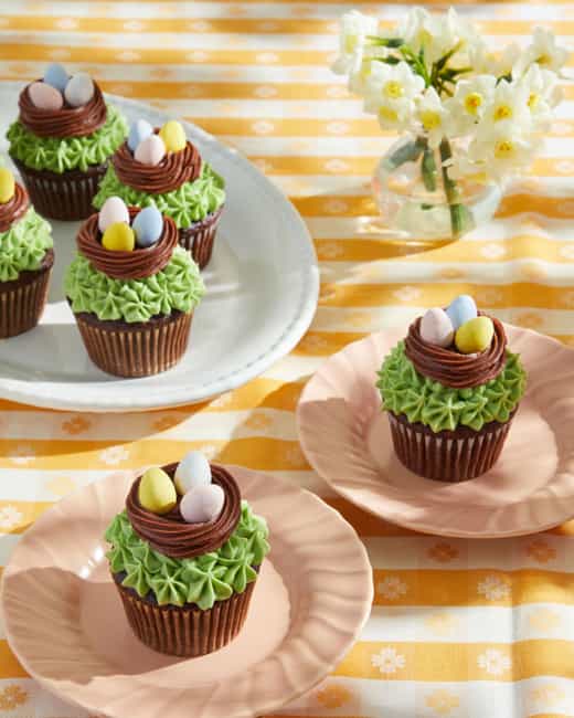 creative food design ideas spring holiday tables