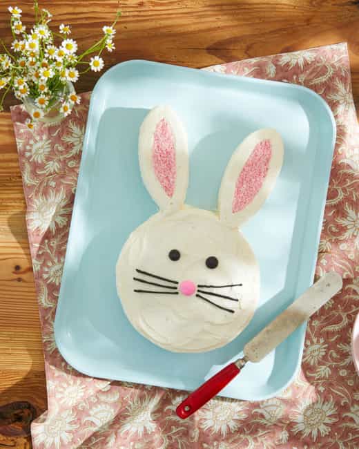 creative food design ideas spring holiday tables