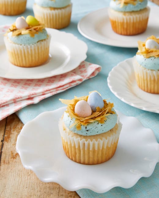 creative food design ideas spring holiday tables