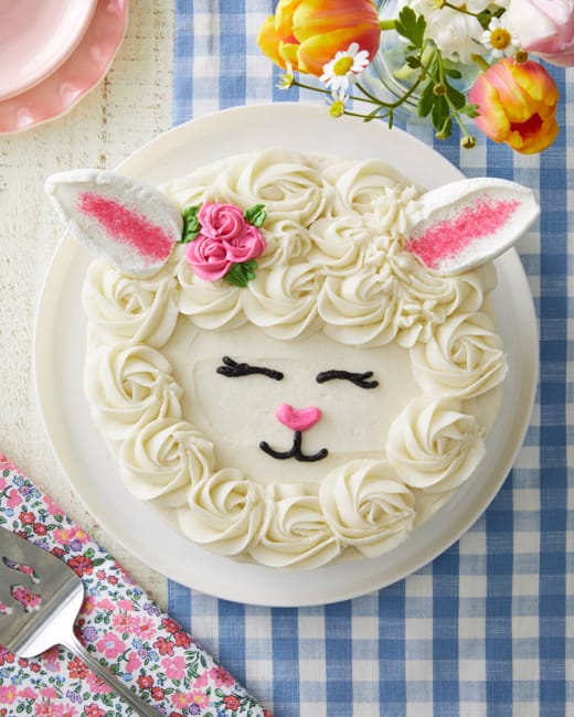 creative food design ideas spring holiday tables