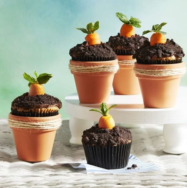 creative food design ideas spring holiday tables