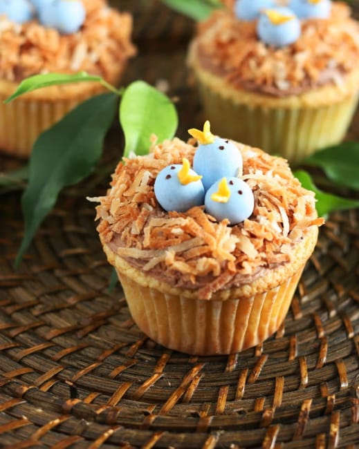 creative food design ideas spring holiday tables