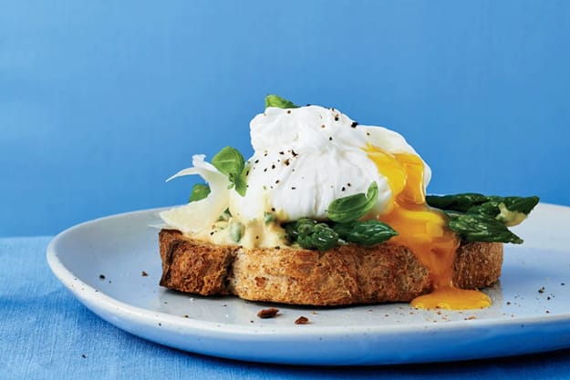 creative food design ideas spring holiday tables