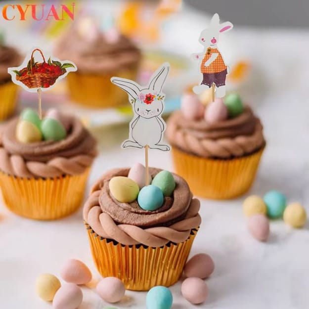 creative food design ideas spring holiday tables