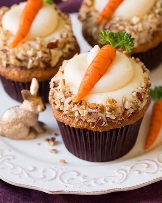 creative food design ideas spring holiday tables