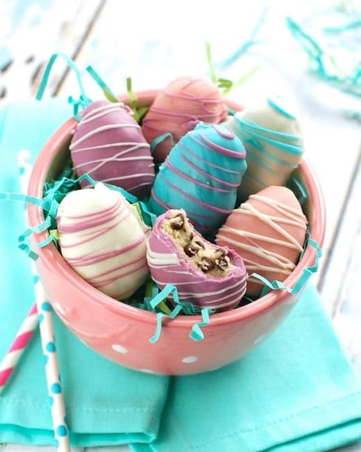 creative food design ideas spring holiday tables