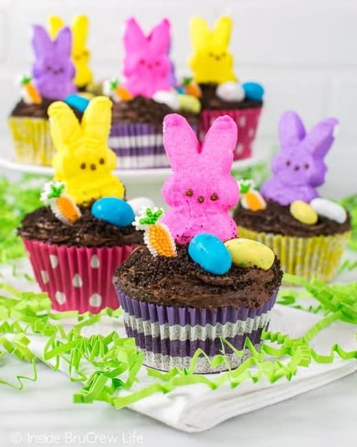 creative food design ideas spring holiday tables