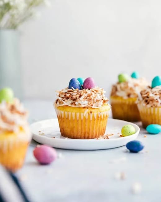 creative food design ideas spring holiday tables