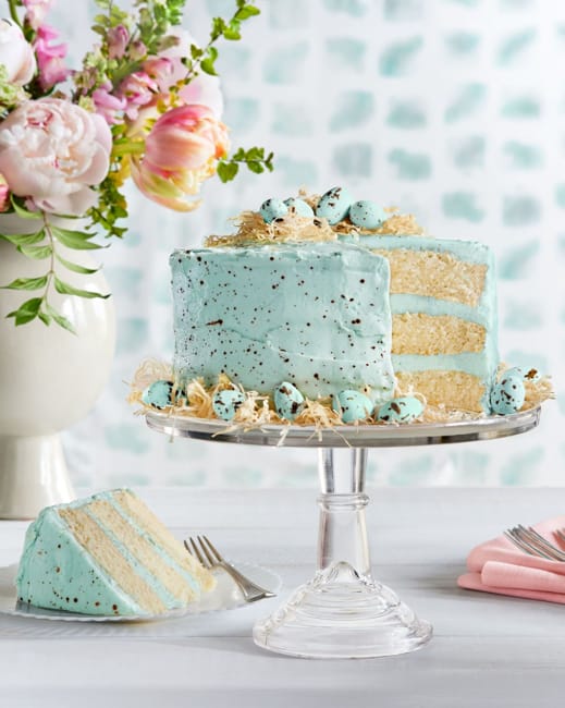 creative food design ideas spring holiday tables