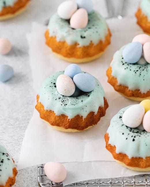 creative food design ideas spring holiday tables