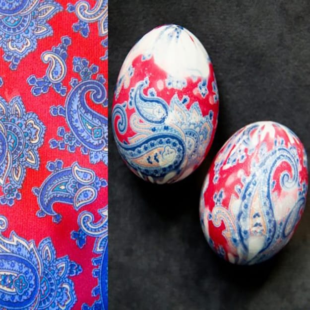 spring craft ideas eggs decoration