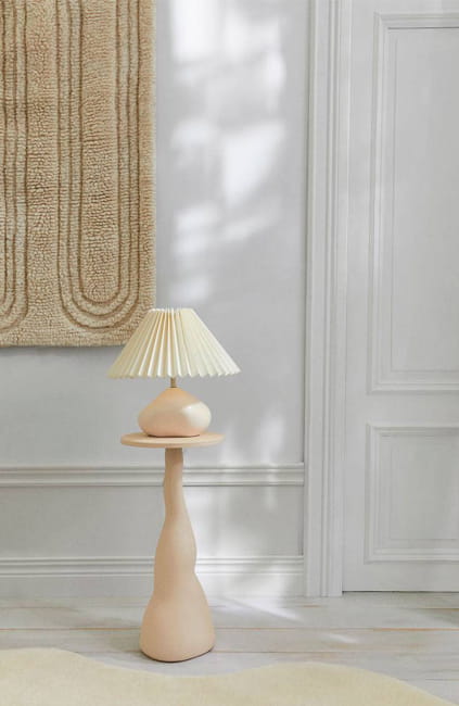 modern lighting fixture wall decoration