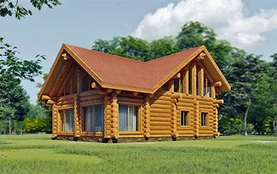 wooden home design idea modern houses