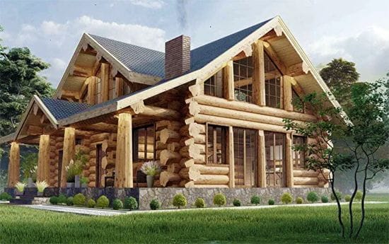 wooden home design idea modern houses