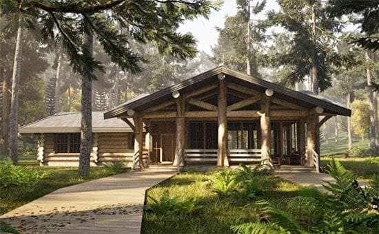 wooden home design idea modern houses