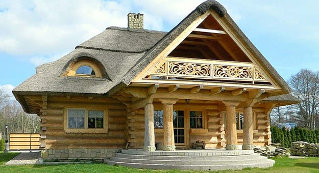 wooden home design idea modern houses